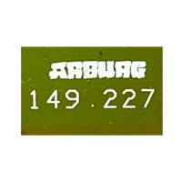 ARBURG 149.227 Multronikkarte Power Supply Card