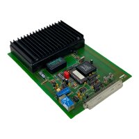 ARBURG 149.227 Multronikkarte Power Supply Card