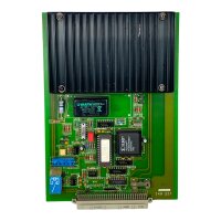 ARBURG 149.227 Multronikkarte Power Supply Card