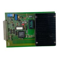 ARBURG 149.227 Multronikkarte Power Supply Card