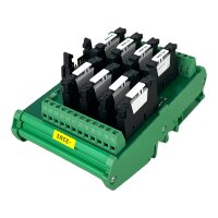 Panasonic AFPRT8 Relais Terminal