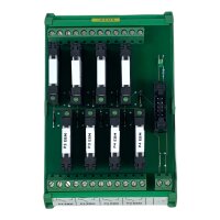 Panasonic AFPRT8 Relais Terminal