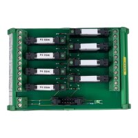 Panasonic AFPRT8 Relais Terminal