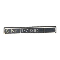 DETECTOR-H A74L-0001-0038/3 A Circuit Board Module