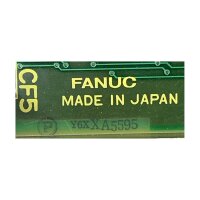 FANUC A16B-1210-0430/04B Modul