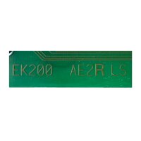 KraussMaffei EK200 AE2RLS Steuerplatine