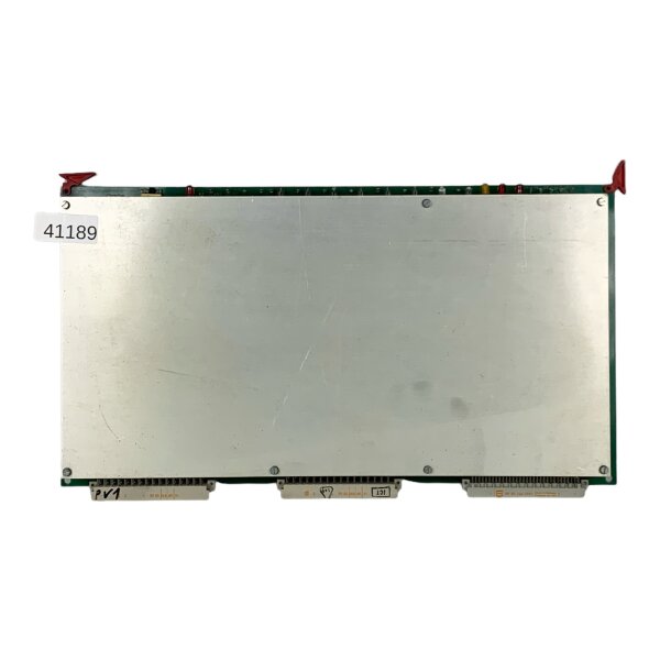 KraussMaffei PV104 LSAE2SN 5004104 Steuerplatine