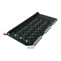 KraussMaffei LV100 Steckplatte