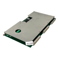 KraussMaffei KIT PR MC2/MC3 A726 Karte