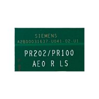KraussMaffei KIT PR MC2/MC3 A726 Karte