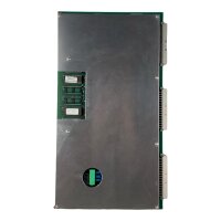KraussMaffei KIT PR MC2/MC3 A726 Karte