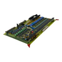 KraussMaffei EK100 2960A15 Steuerplatine