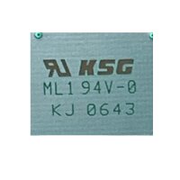 Siemens A2B00044335_02 AE0LS LV210 Pc Platine
