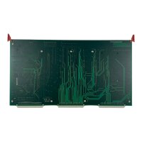 Siemens A2B00044335_02 AE0LS LV210 Pc Platine