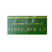 Sütron electronic 71572.000 Electronic Board