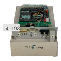 Sütron electronic 71265.130 Electronic Board