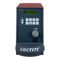 LOCTITE 97123 Single Channel Automatic Controller