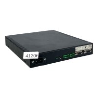 Qubics srl VDB 93 Box PC 220V