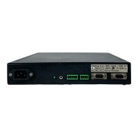 Qubics srl VDB 93 Box PC 220V