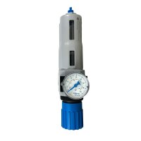 FESTO FRC-1/4-D-MIDI Wartungseinheit 186497