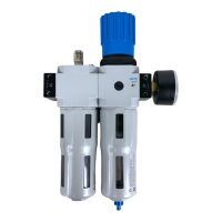 FESTO FRC-1/4-D-MIDI Wartungseinheit 186497