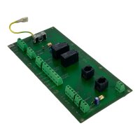 GS electronic 6549 1294 Platine