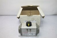 AIR TORQUE SC00030-6U AZ Pneumatische Schwenkantriebe