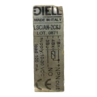 DIELL LSC/AN-2C6J Sensor