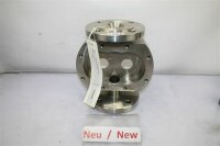 Rotorgehäuse passend für Alfa Laval SR3...