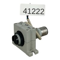 DIELL LSC/AN-2C6J LOT 1463 ST02 Sensor