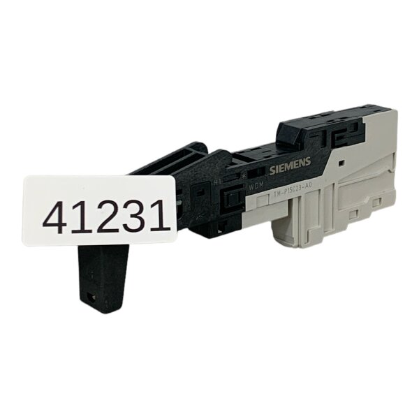 Siemens TM-P15C23-A0 Terminal Module