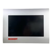 BECKHOFF CP6606-0001-0020 Panel