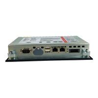 BECKHOFF CP6606-0001-0020 Panel