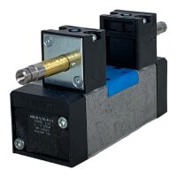 FESTO MN1H-5/3G-D-1-C Magnetventil 159681