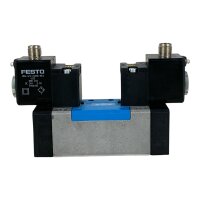FESTO MDH-5/3B-D-1-M12-C Magnetventil 533005
