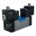 FESTO MDH-5/3B-D-1-M12-C Magnetventil 533005