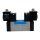 FESTO MDH-5/3B-D-1-M12-C Magnetventil 533005