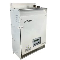 ZIEHL-ABEGG ZETADYN 2CF023S4 Regelgerät Inverter