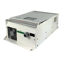 ZIEHL-ABEGG ZETADYN 2CF023S4 Regelgerät Inverter