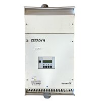 ZIEHL-ABEGG ZETADYN 2SY062S4 Regelgerät Inverter 352157