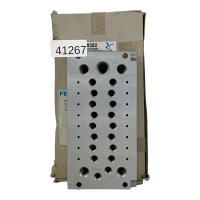 FESTO CPV14-VI-P8-1/8-B 152427 Magnetventil