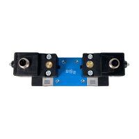 FESTO MDH-5/3B-D-1-M12-C 533005 Magnetventil