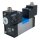 FESTO MDH-5/3B-D-1-M12-C 533005 Magnetventil