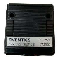 AVENTICS 0821303403 Pneumatic Filter