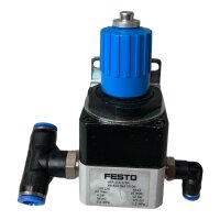 FESTO LRP-1/4-4SA H6 824 042 00 00  Druckregler 197176
