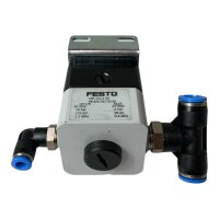 FESTO LRP-1/4-4SA H6 824 042 00 00  Druckregler 197176