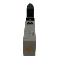 END-Armaturen AM621207 Magnetventil Ventil
