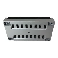 FESTO CPV14-GE-DI01-8 Elektrik- Anschaltung 165811