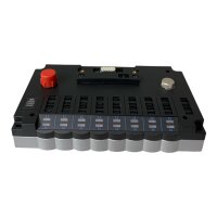 FESTO CPV14-GE-DI01-8 Elektrik- Anschaltung 165811
