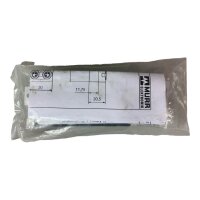 FESTO Exakt8 6xM8 3po Verteiler 58957